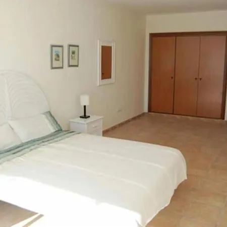 Villa Torre Del Mar - , Costa Tropical Southern Spain Salobrena