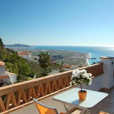 Torre Del Mar - , Costa Tropical Southern Spain *