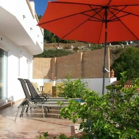 Torre Del Mar - , Costa Tropical Southern Spain Salobrena